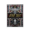 Karty do gry/sztuczek Theory11 STAR TREK LIGHT EDITION